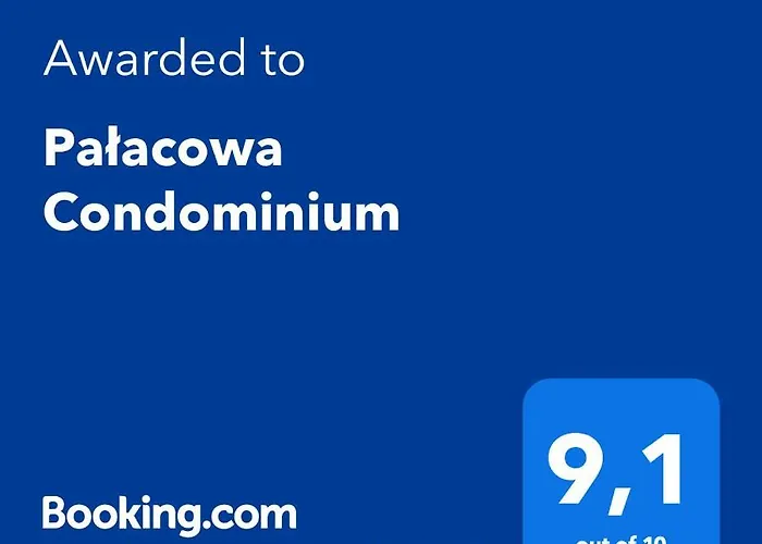 Palacowa Condominium
