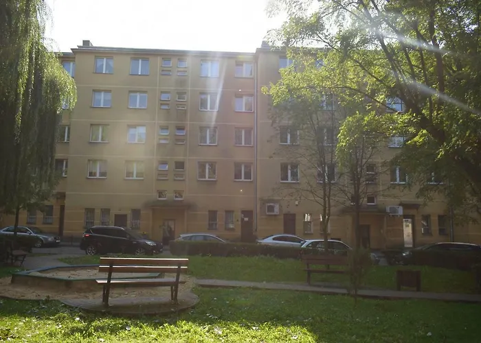 Palacowa Condominium