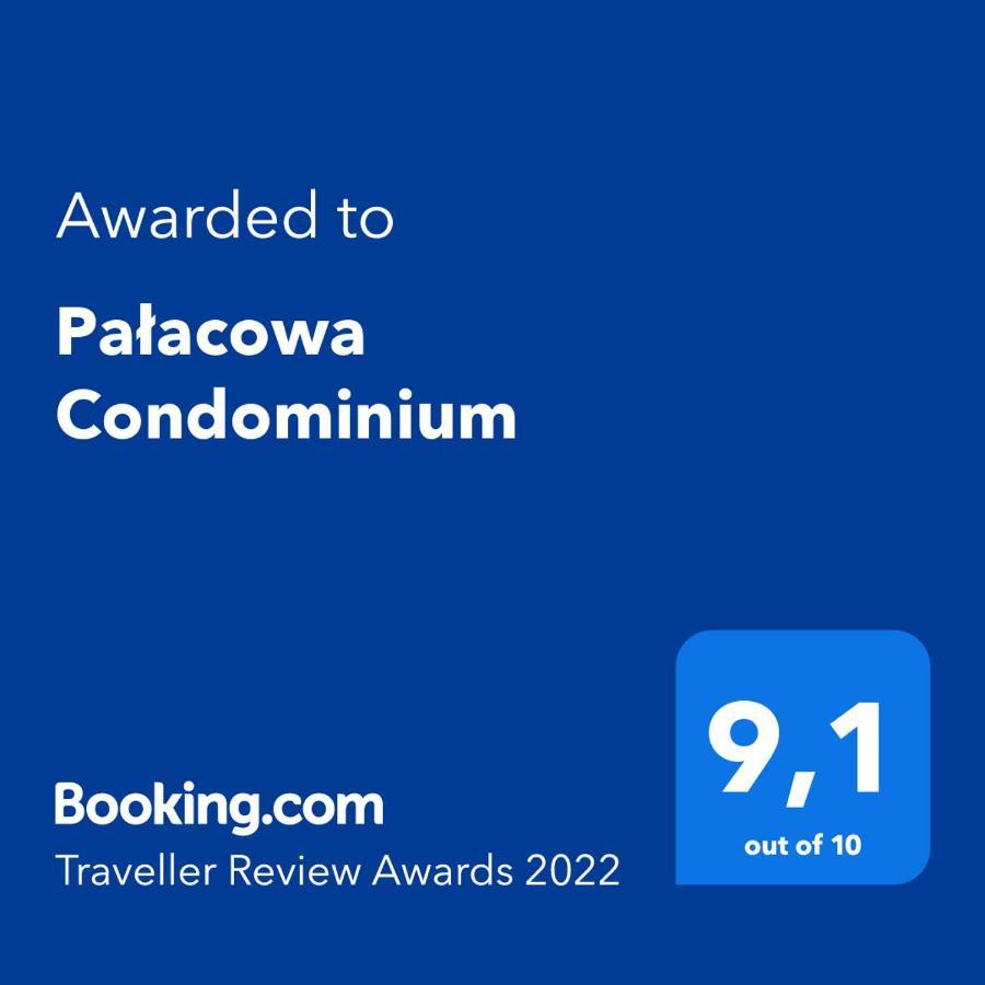 Palacowa Bialystok
