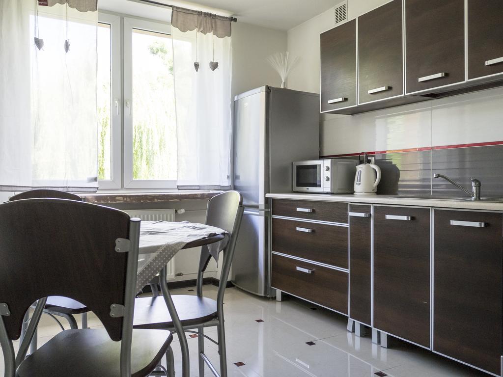 Apartment Palacowa Bialystok