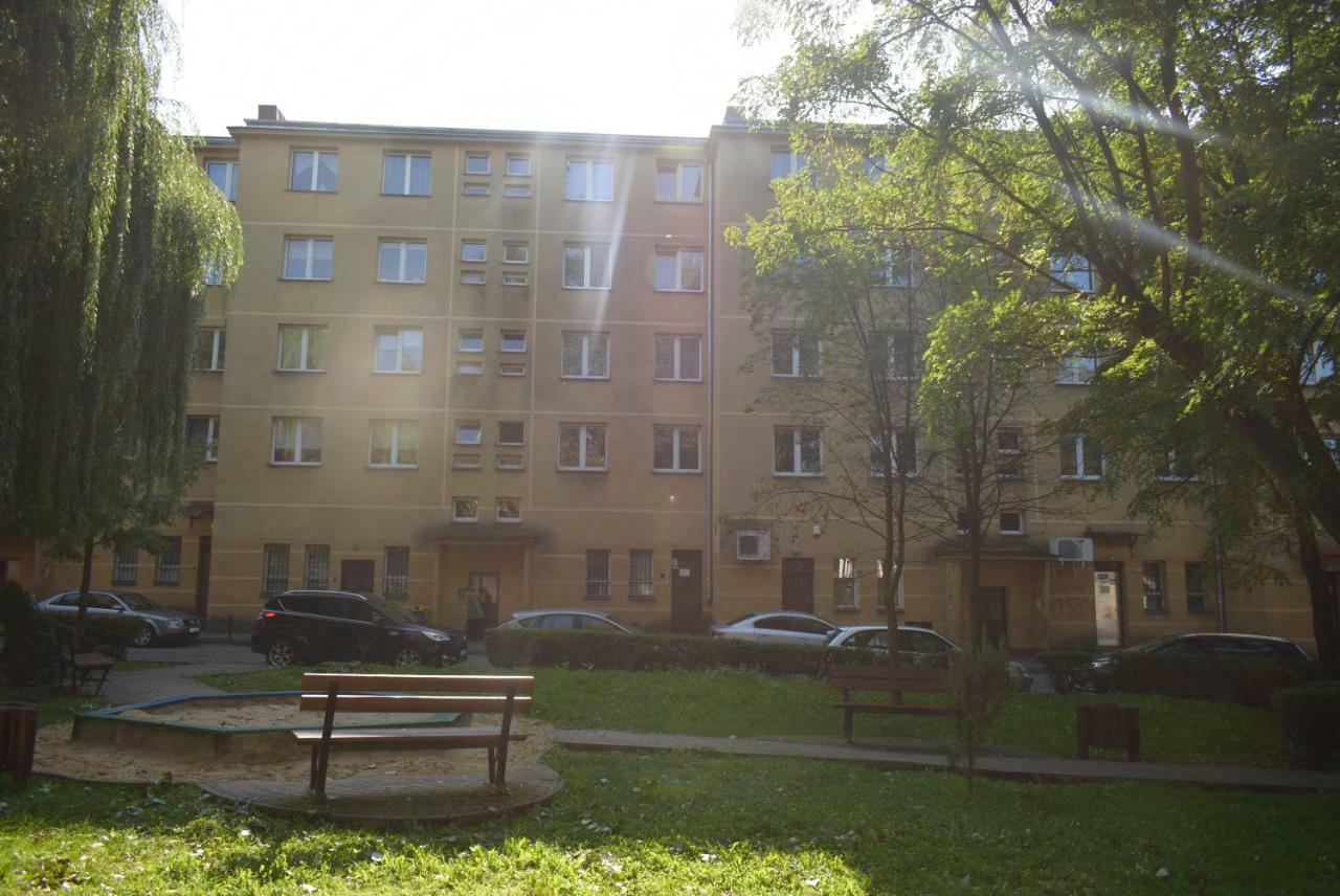 Palacowa Bialystok