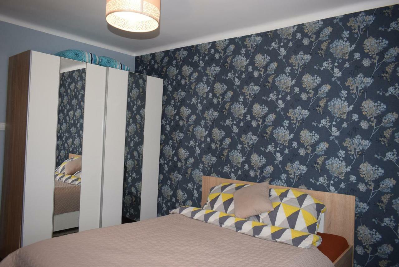 Apartment Palacowa